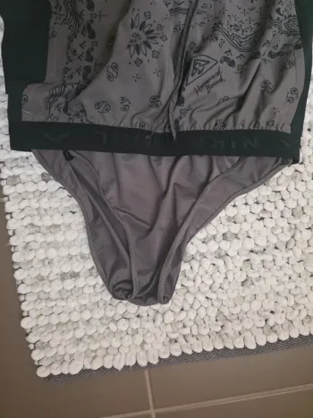 Brugt Nike Trail Shorts bike — billede 6 af 7