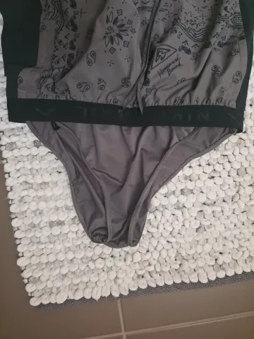 Brugt Nike Trail Shorts bike — billede 6 af 7