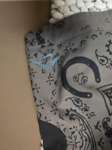 Brugt Nike Trail Shorts bike — billede 2 af 7