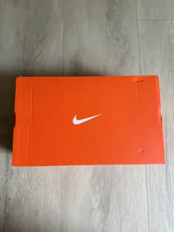 Nike Shoes Running Shoes d'occasion