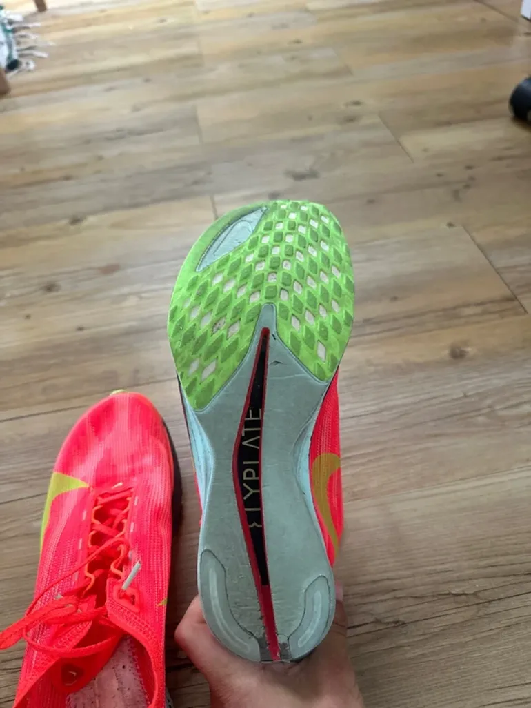 Used Nike Streakfly 2 bike — image 3 of 4