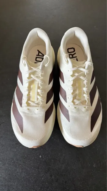 Adidas Adizero Evo SL Running Shoes de segunda mano