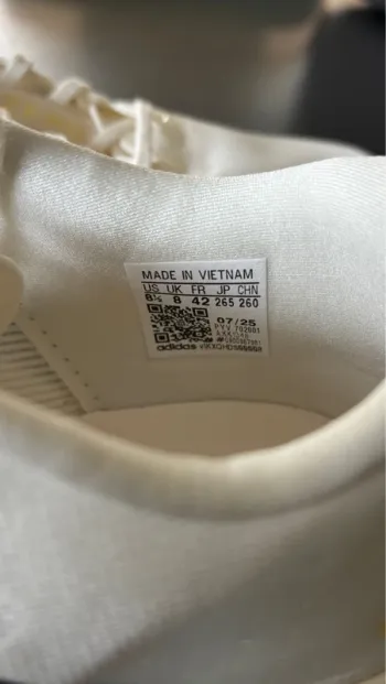 Adidas Adizero Evo SL bike de segunda mano — imagen 6 de 8