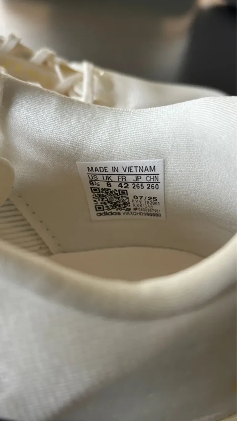 Adidas Adizero Evo SL bike de segunda mano — imagen 6 de 8