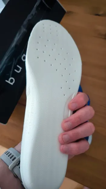 Gebrauchtes Hoka Rincon 4 bike — Bild 4 von 8