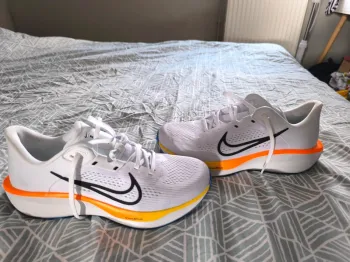 Nike Run Running Shoes de segunda mano