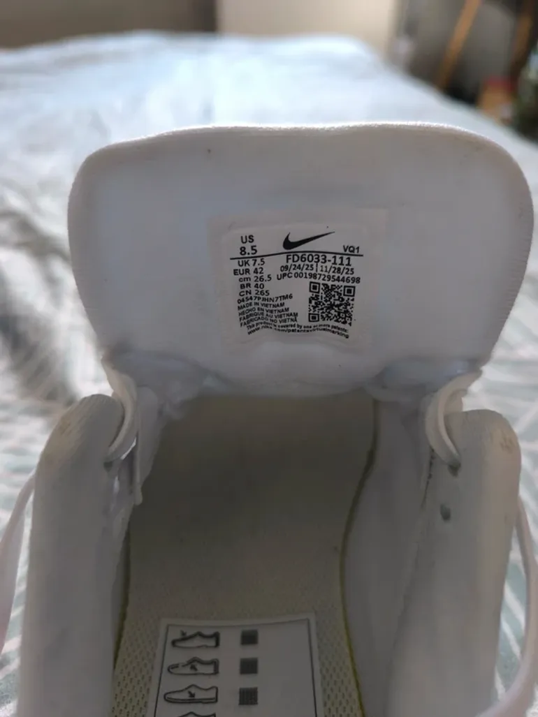 Gebrauchtes Nike Run bike — Bild 5 von 9
