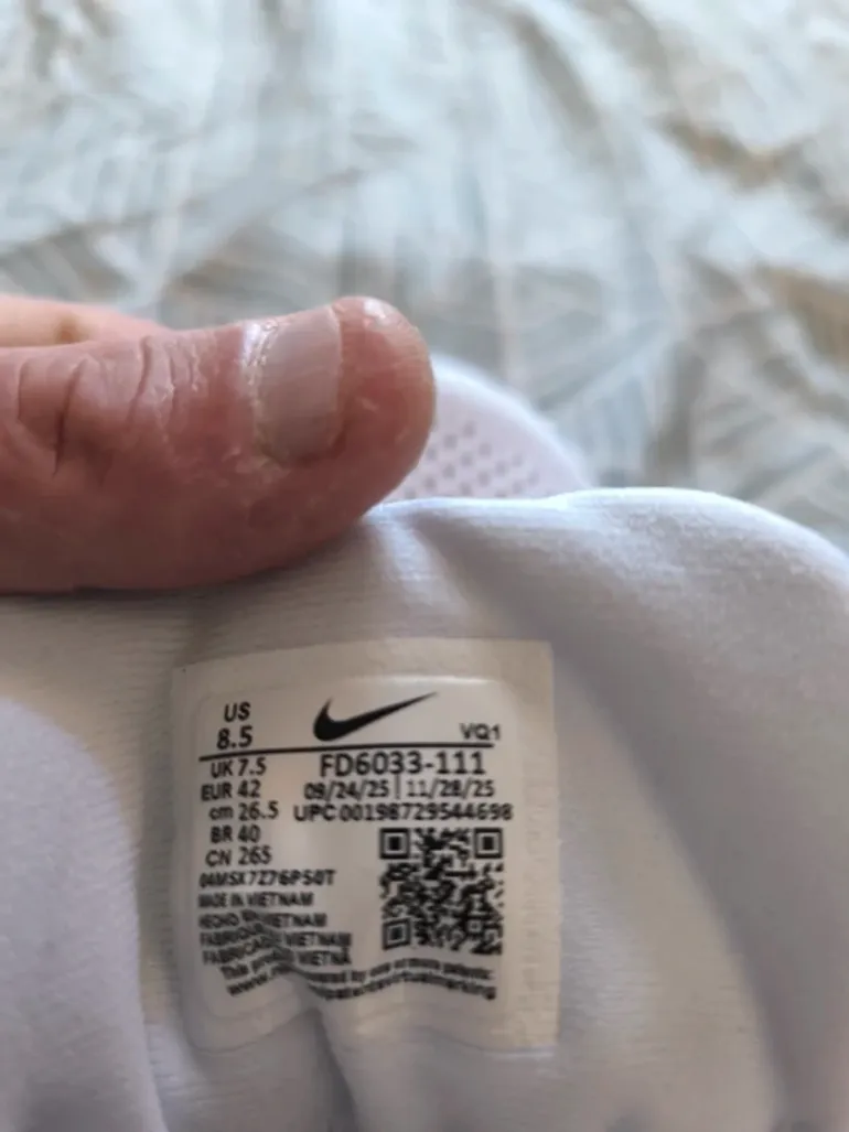 Gebrauchtes Nike Run bike — Bild 9 von 9