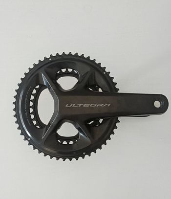 Used Shimano Ultegra R8100 2026 Drivetrain & Pedals