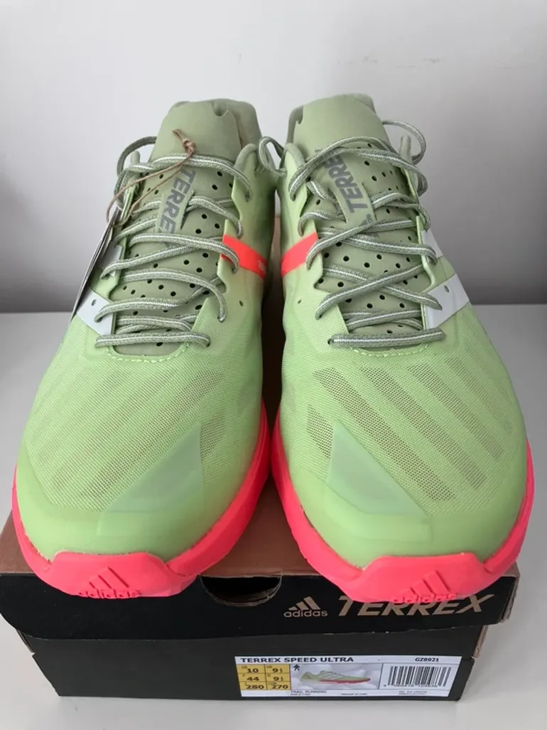 Used Adidas Terrex Speed Ultra bike — image 2 of 4