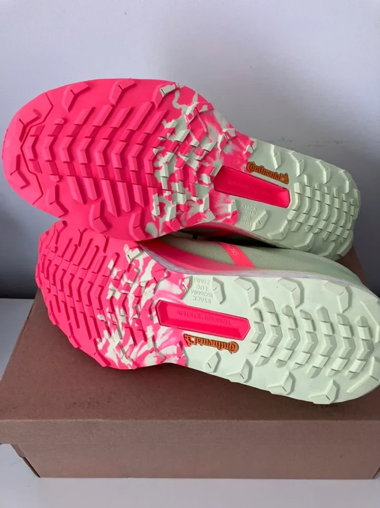 Used Adidas Terrex Speed Ultra bike — image 4 of 4