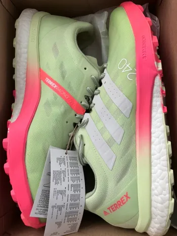 Used Adidas Terrex Speed Ultra bike — image 3 of 4