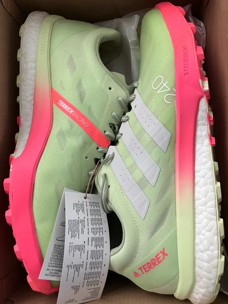 Used Adidas Terrex Speed Ultra bike — image 3 of 4
