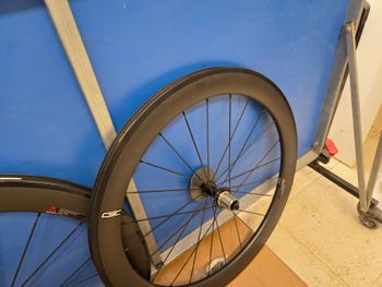 Tweedehands CSC Carbon Wheels 2025 bike — afbeelding 4 van 5