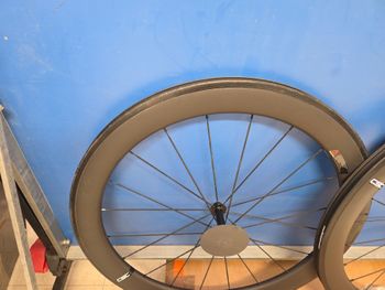 Tweedehands CSC Carbon Wheels 2025 bike — afbeelding 5 van 5
