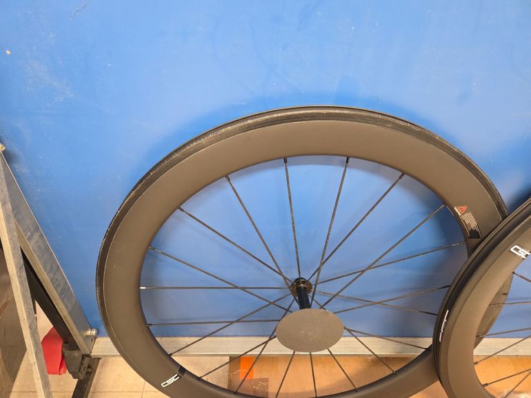Tweedehands CSC Carbon Wheels 2025 bike — afbeelding 5 van 5
