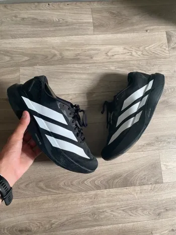 Used Adidas adizero evo sl Running Shoes