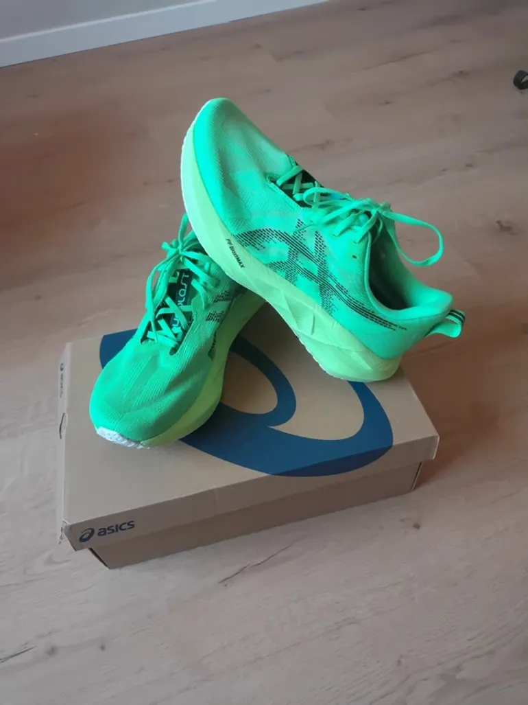 Tweedehands Scarpa Novablast 5 bike — afbeelding 3 van 12