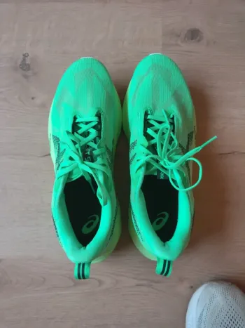 Tweedehands Scarpa Novablast 5 bike — afbeelding 9 van 12