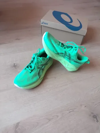 Tweedehands Scarpa Novablast 5 bike — afbeelding 7 van 12