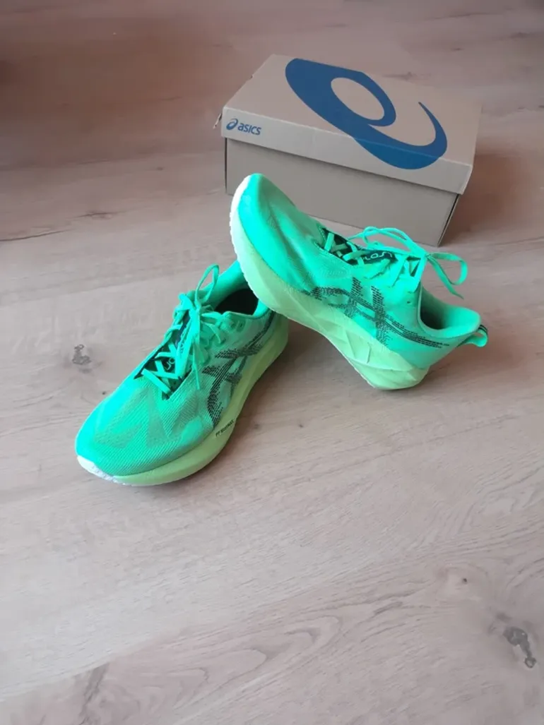 Tweedehands Scarpa Novablast 5 bike — afbeelding 7 van 12