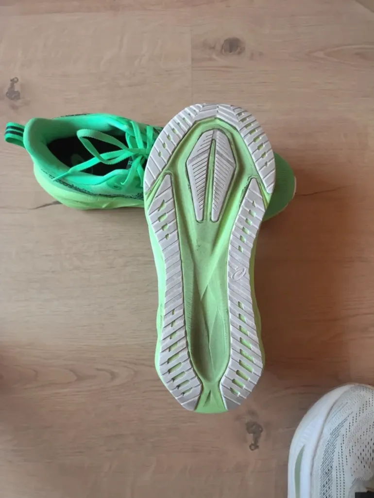 Tweedehands Scarpa Novablast 5 bike — afbeelding 11 van 12