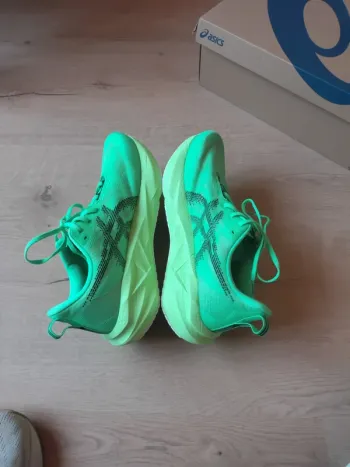 Tweedehands Scarpa Novablast 5 bike — afbeelding 6 van 12