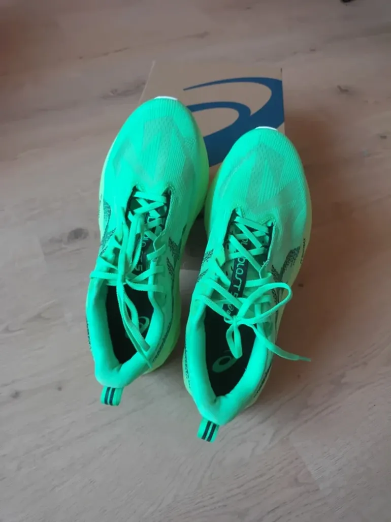 Tweedehands Scarpa Novablast 5 bike — afbeelding 12 van 12