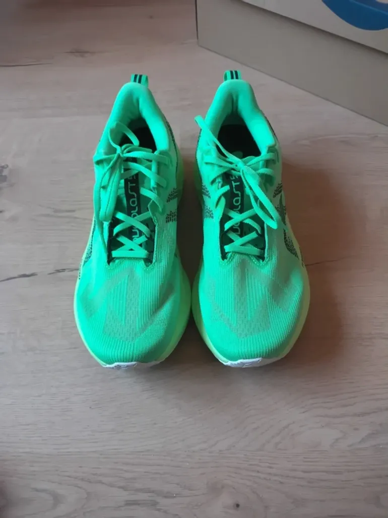 Tweedehands Scarpa Novablast 5 bike — afbeelding 4 van 12