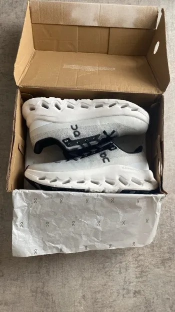 Used On Running Cloud Running Shoes