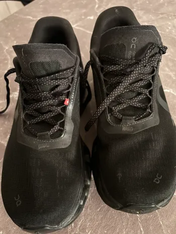 Brugt Scarpa Cloudmonster 2 bike — billede 4 af 8