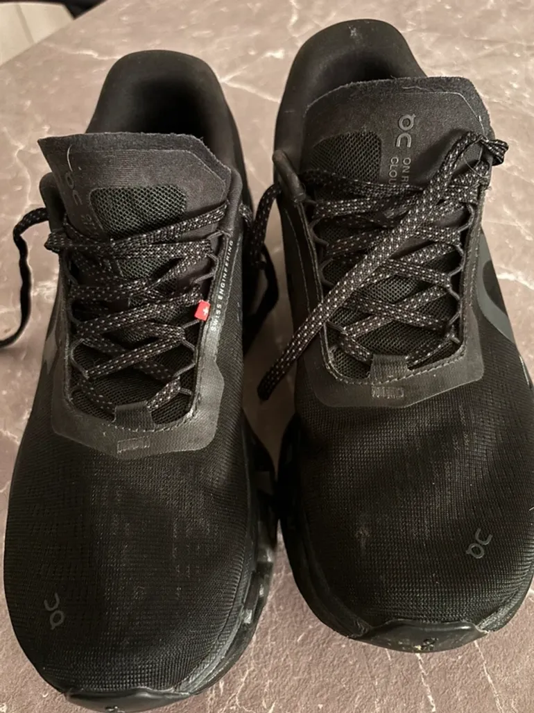 Brugt Scarpa Cloudmonster 2 bike — billede 4 af 8