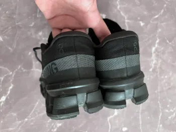 Brugt Scarpa Cloudmonster 2 bike — billede 7 af 8