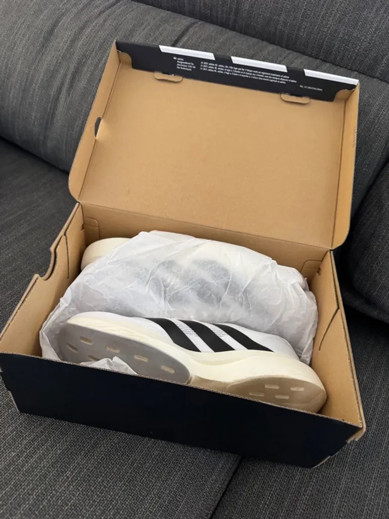 Used Adidas AdiZero Evo SL 2026 bike — image 3 of 6