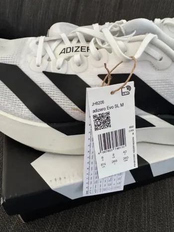 Used Adidas AdiZero Evo SL 2026 bike — image 4 of 6