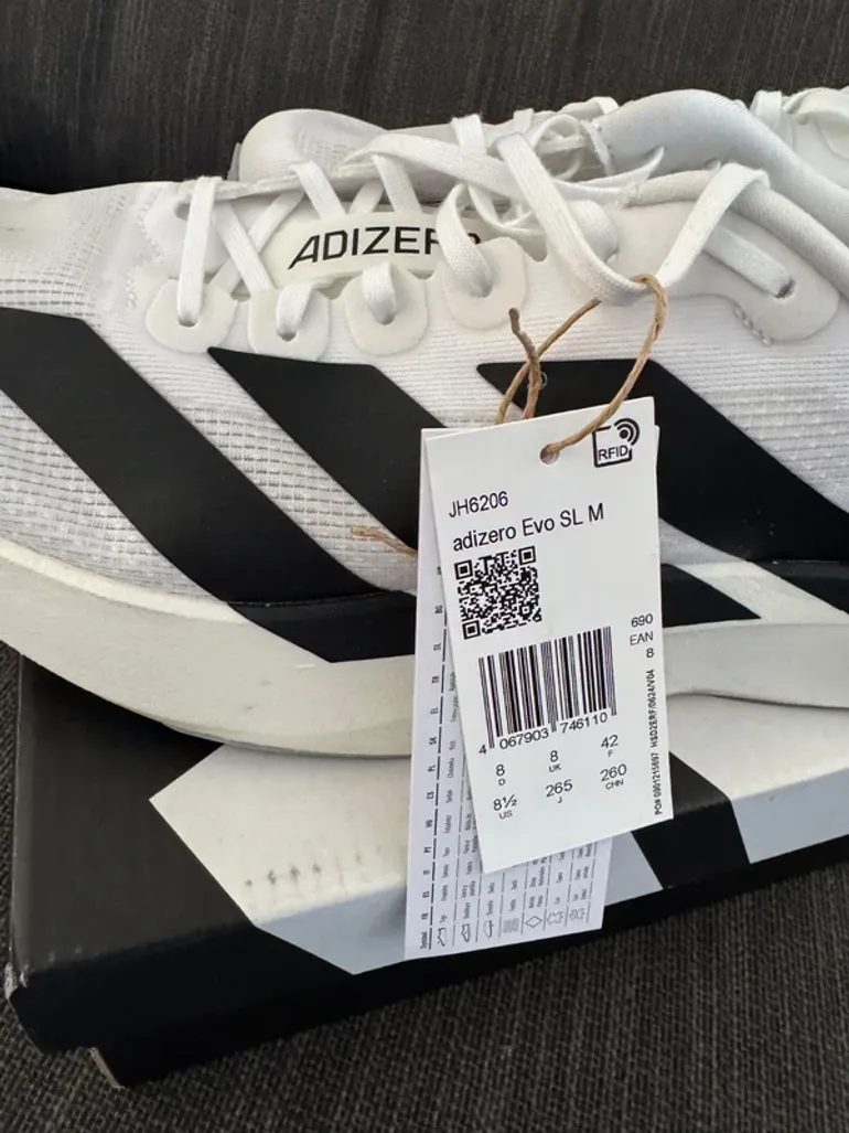 Used Adidas AdiZero Evo SL 2026 bike — image 4 of 6
