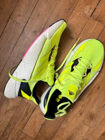 Used Adidas X9000L4 Boost bike — image 4 of 8