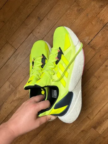Used Adidas X9000L4 Boost bike — image 6 of 8