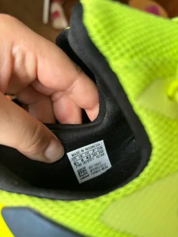 Used Adidas X9000L4 Boost bike — image 8 of 8