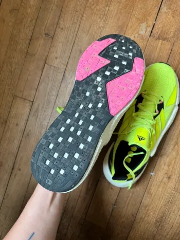Used Adidas X9000L4 Boost bike — image 3 of 8