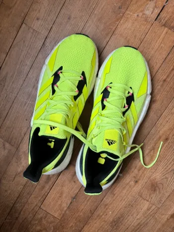 Used Adidas X9000L4 Boost bike — image 2 of 8