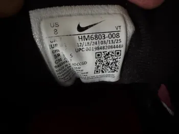 Gebrauchtes Nike Vomero 18 bike — Bild 6 von 6