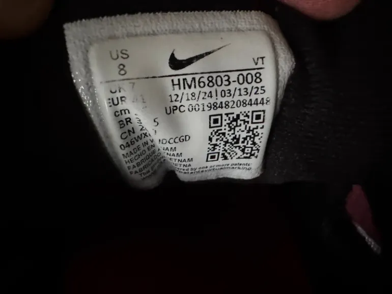 Gebrauchtes Nike Vomero 18 bike — Bild 6 von 6