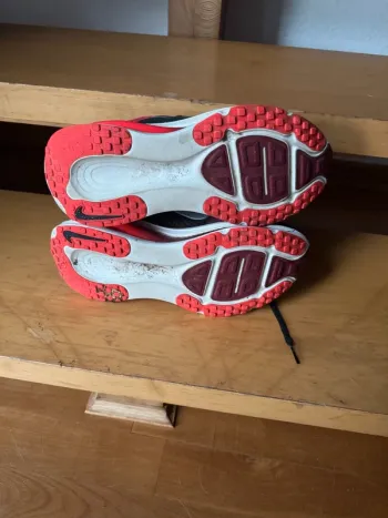 Gebrauchtes Nike Vomero 18 bike — Bild 5 von 6