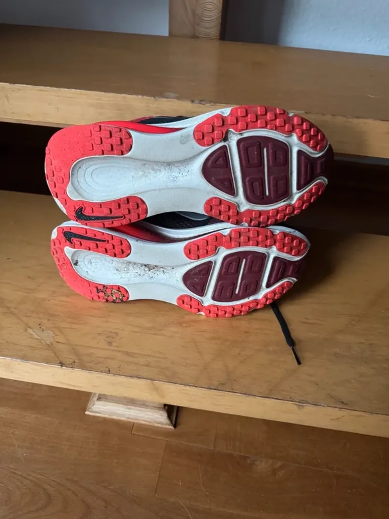 Gebrauchtes Nike Vomero 18 bike — Bild 5 von 6