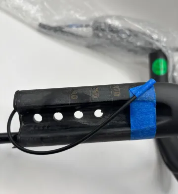 Brugt Canyon CP0018 Drops S bike — billede 5 af 7