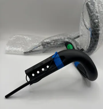 Brugt Canyon CP0018 Drops S bike — billede 4 af 7