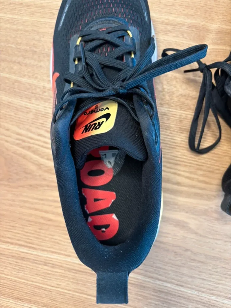 Used Nike Zoom X Vomero 18 bike — image 6 of 7