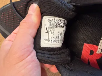 Used Nike Zoom X Vomero 18 bike — image 7 of 7