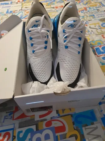 Used Nike Air Max 270 bike — image 2 of 6